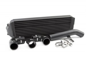 Hyundai Veloster N Performance Intercooler - Forge Motorsport Hyundai Veloster N Performance Intercooler - Forge Motorsport